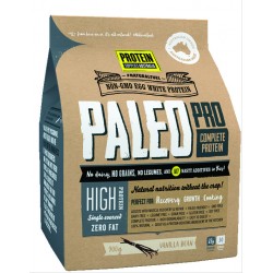 PROTEIN SUPPLIES AUSTRALIA PALEO PRO VANILLA BEAN 900G