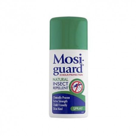 MOSIGUARD PUMP SPRAY 100ML