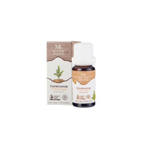 MT RETOUR FRANKINCENSE 10ML