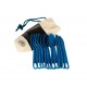 ECOSOULIFE CUTLERY CLUSTER NAVY