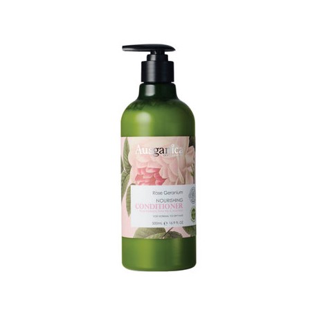 AUSGANICA NOURISHING CONDITIONER 500ML