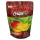 DJ AND A FRUITY CRISPS MANGO 15G