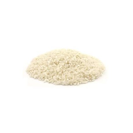 WHITE MEDIUM RICE