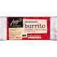 AMYS CHEDDAR, BEAN AND RICE BURRITO 170G