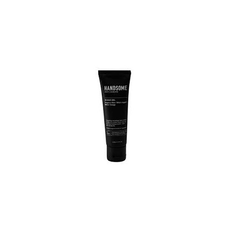 HANDSOME SHAVE GEL ALOE 50ML