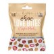 SLIM SECRETS LOVE BITES CHOCOLATE CRUSHED ALMONDS 36G