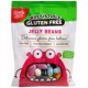 IRRERSISTIBLE JELLY BEANS GLUTEN FREE 150G