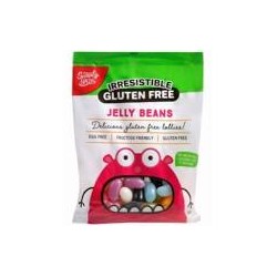 IRRERSISTIBLE JELLY BEANS GLUTEN FREE 150G