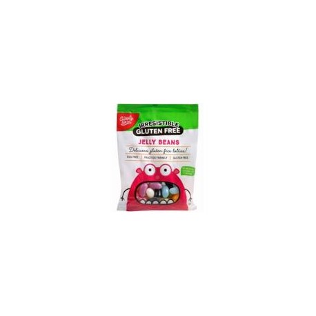 IRRERSISTIBLE JELLY BEANS GLUTEN FREE 150G