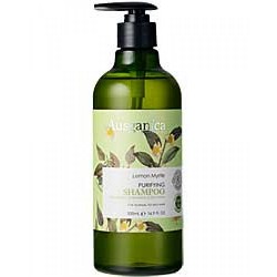 AUSGANICA PURIFYING SHAMPOO 500ML