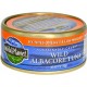 WILD PLANET WILD ALBACORE TUNA SALTED 142G