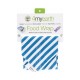 4MYEARTH FOOD WRAP STRIPE