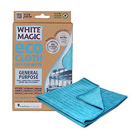 WHITE MAGIC ECO CLOTH GENERAL PURPOSE