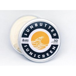 SUNBUTTER SUNSCREEN 100G