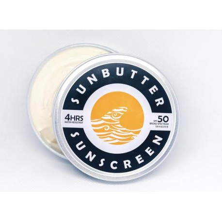 SUNBUTTER SURF ZINC 65G