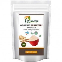 GRENERA SHATAVARI POWDER 100G