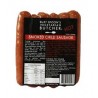 SUZY SMOKED CHILLI SAUSAGES 370G