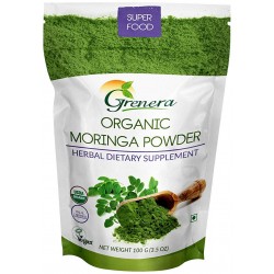 GRENERA MORINGA 100G