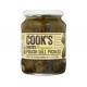 COOKS DILL PICKLES 680G