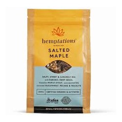 HAMPTATIONS SALTED MAPLE 200G