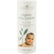 NATURES CHILD CERTIFIED ORGANIC BABY POWDER 100G