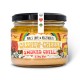 PEACE LOVE & VEGGIES SMOKED CHILLI CASHEW DIP 270G