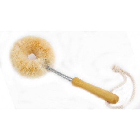 ECO MAX NON-STICK PAN BRUSH