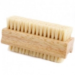 ECO MAX NAIL BRUSH MEDIUM BRISTLE