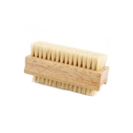 ECO MAX NAIL BRUSH MEDIUM BRISTLE