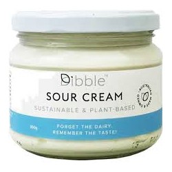 DIBBLE SOUR CREAM 300G