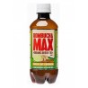 KOMBUCHA MAZ ORGANIC GREEN TEA GINGER LIME & CINNAMON 500ML