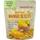 ABSOLUTEFRUITZ FREEZE DRIED MANGO SLICES 35G