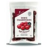 CERES ORGANICS DRIED CRANBERRIES 140G