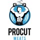 PROCUT NO ADDED NITRATE HAM 250G