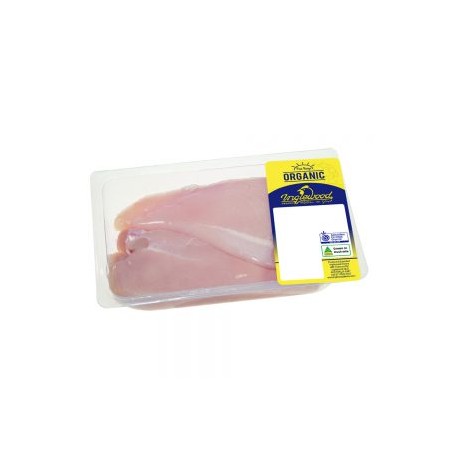 INGLEWOOD BREAST 400G