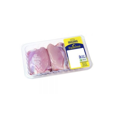 INGLEWOOD THIGH FILLETS 400G