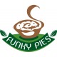 FUNKY PIES ROCK'N'ROLL PIE