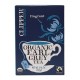 CLIPPER ORGANIC EARL GREY TEA 20 BAGS