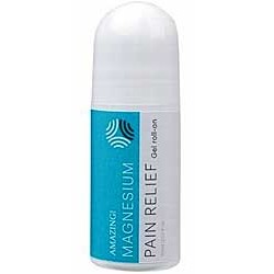 AMAZING MAGNESIUM PAIN REFLIEF ROLL ON GEL 60ML