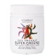 SYNERGY NATURAL ORGANIC SUPER GREENS 200G