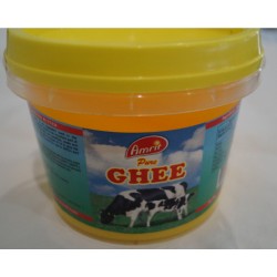 AMRIT PURE GHEE 700G