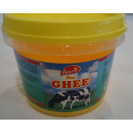 AMRIT PURE GHEE 700G