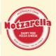 NOTZARELLA DAIRY FREE PIZZA CHEESE 250G