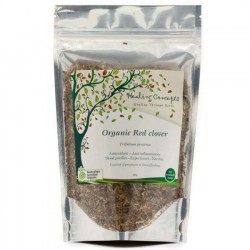 HEALING CONCEPTS RED CLOVER 40G