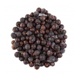 HEALING CONCEPTS ORGANIC JUNIPER BERRIES 50G