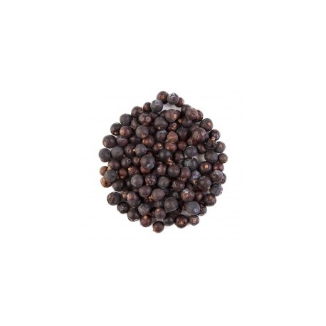 HEALING CONCEPTS ORGANIC JUNIPER BERRIES 50G