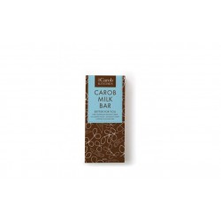 THE CAROB KITCHEN CAROB MILK BAR 80G