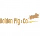 GOLDEN PIG AND CO BEEF AND GINGER DUMPLINGS 300G