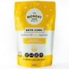 THE MONDAY FOOD CO KETO ICING COCONUT BUTTERCREAM 240G