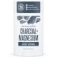 SCHMIDTS CHARCOAL AND MAGNESIUM DEODORANT 75G